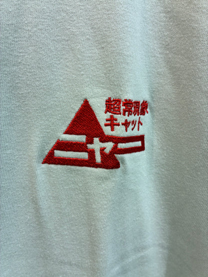 うみねこ社  Tシャツ