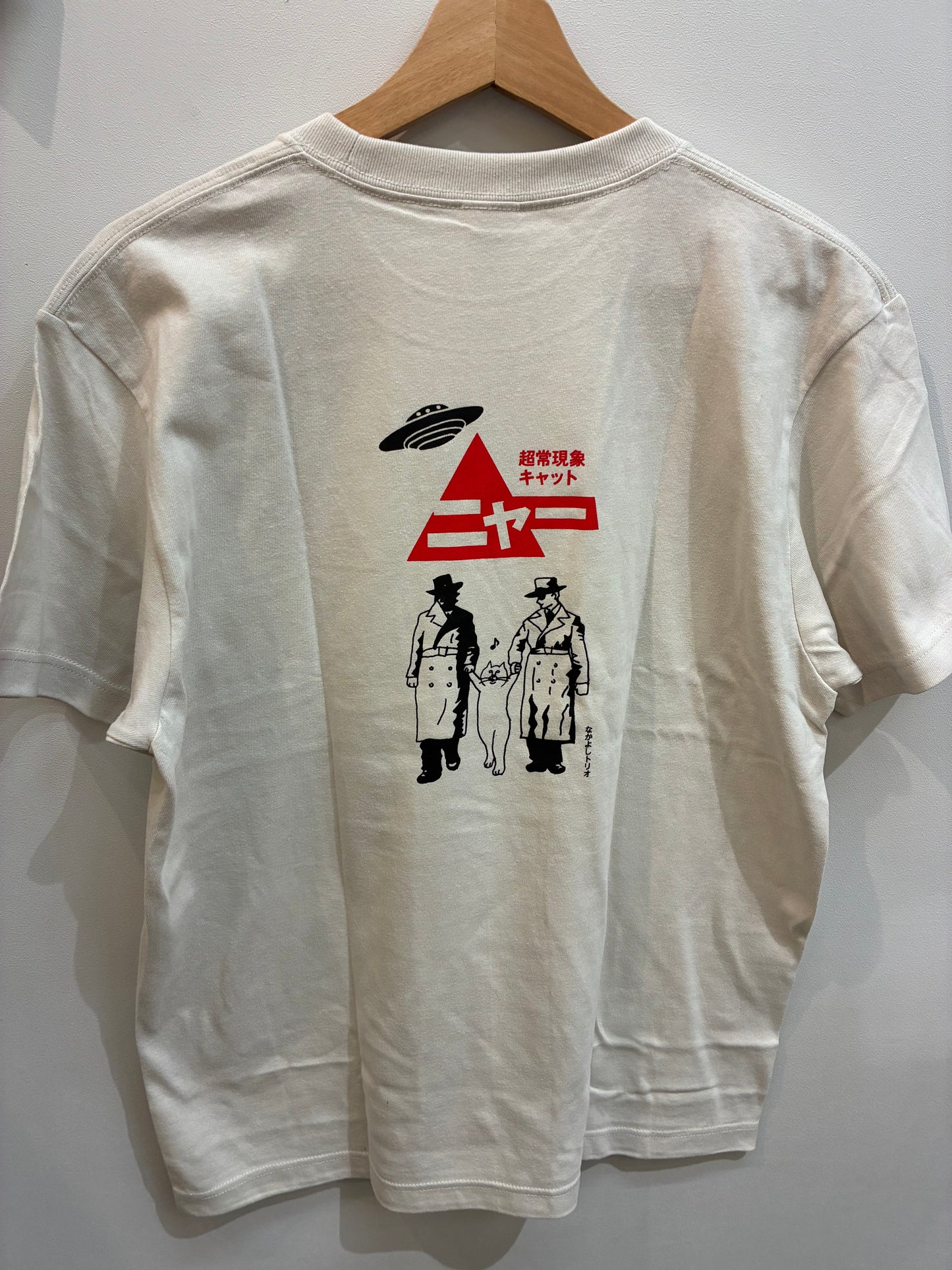うみねこ社  Tシャツ