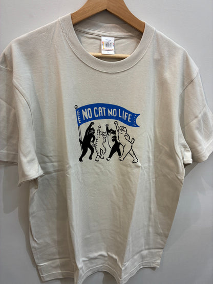 うみねこ社  Tシャツ