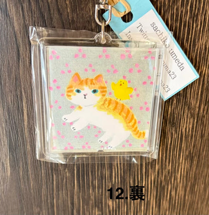 ★梅田サチ子