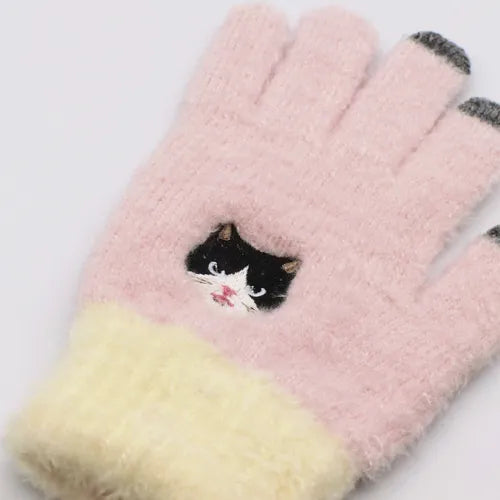 スマホ手袋