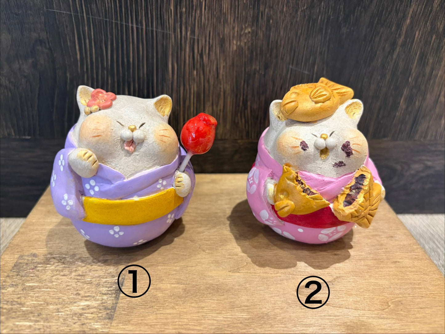 にゃん家の団欒 パン＆ニャツまつり