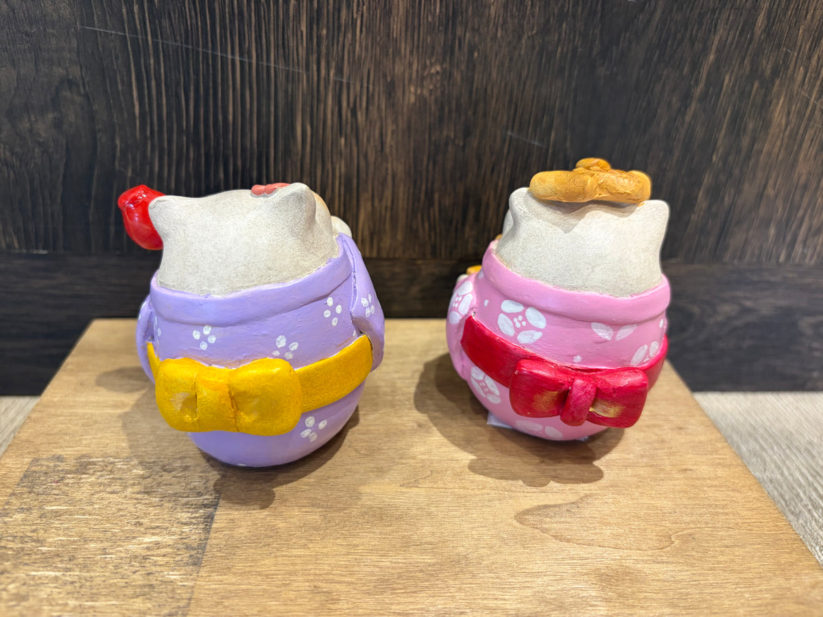にゃん家の団欒 パン＆ニャツまつり