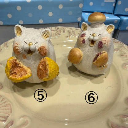 にゃん家の団欒 パン＆ニャツまつり