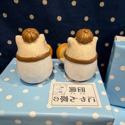 にゃん家の団欒 パン＆ニャツまつり