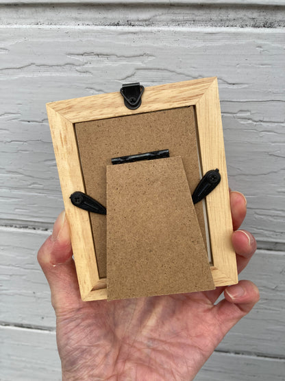 ★楓真知子★ミニ原画【全8種】