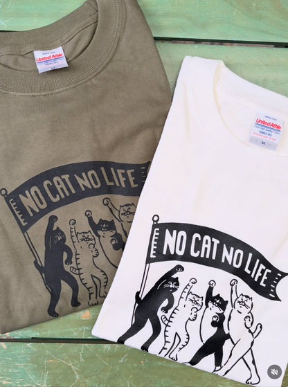 うみねこ社  Tシャツ