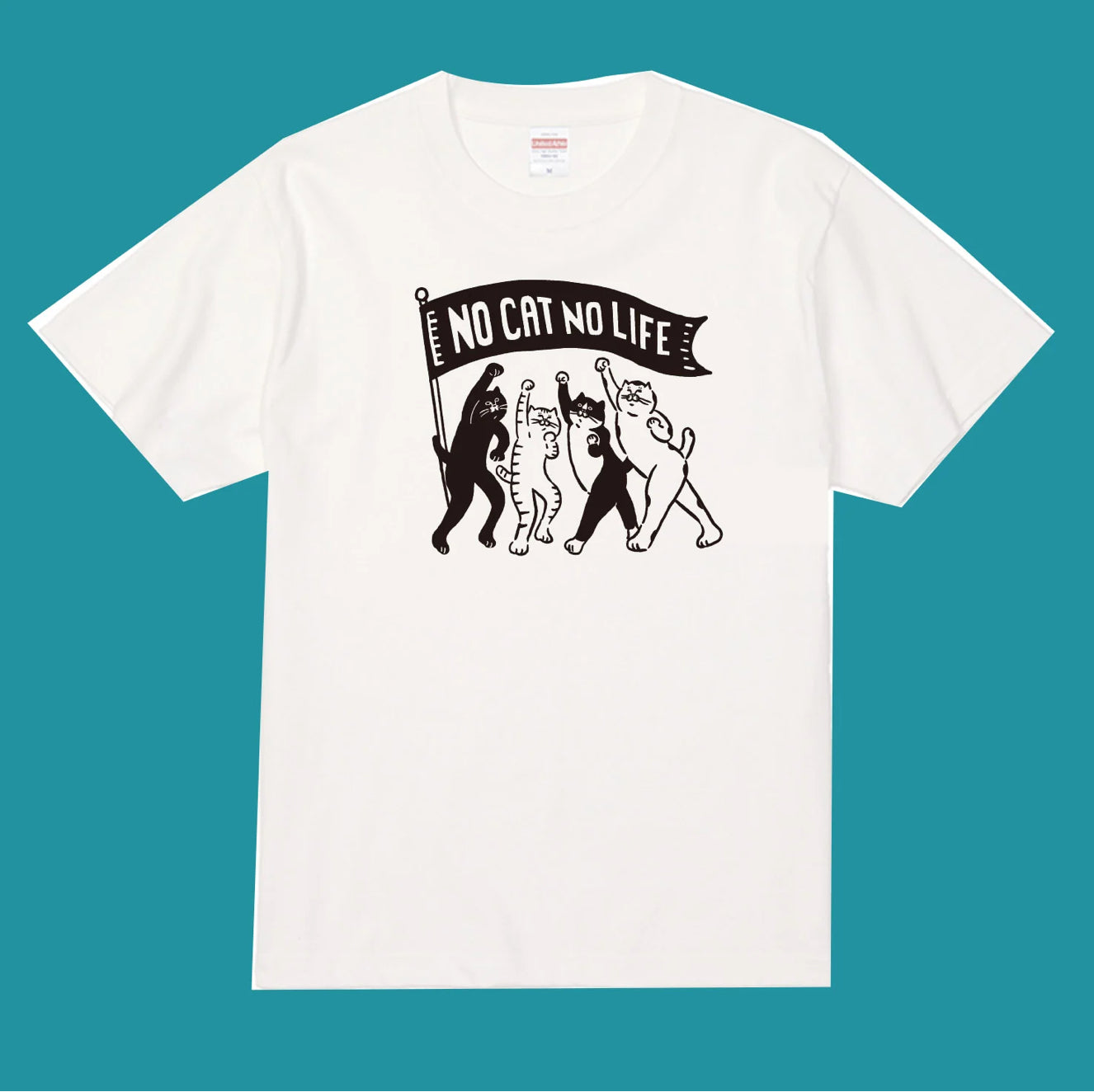 うみねこ社  Tシャツ