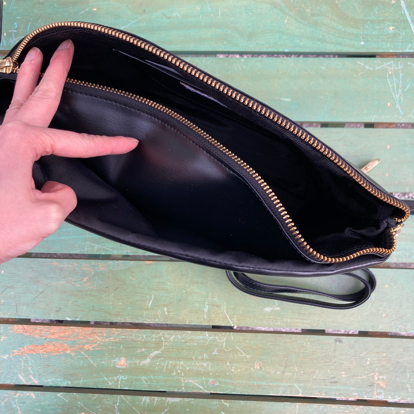 Pinpignon 猫バッグ2way 鎌倉店