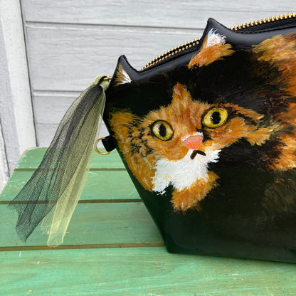 Pinpignon 猫バッグ2way 鎌倉店