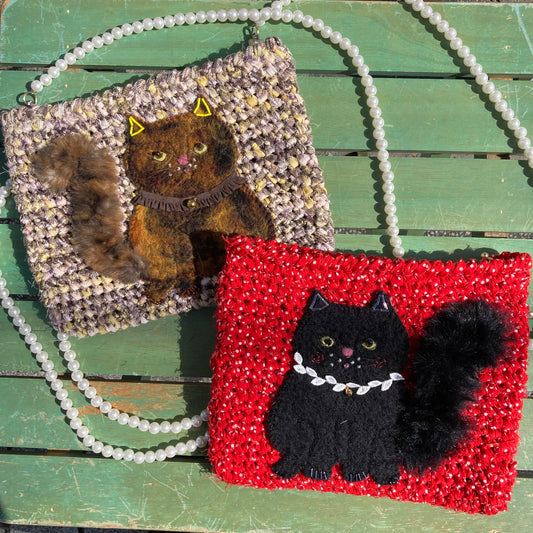 ★petitmapleleaf ポシェット