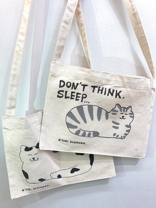 ☆すぎはらゆり☆ サコッシュ【全3柄】(国分寺店)