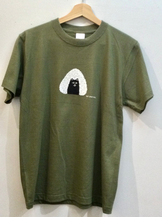 ☆すぎはらゆり☆手描きTシャツ（国分寺店）2026