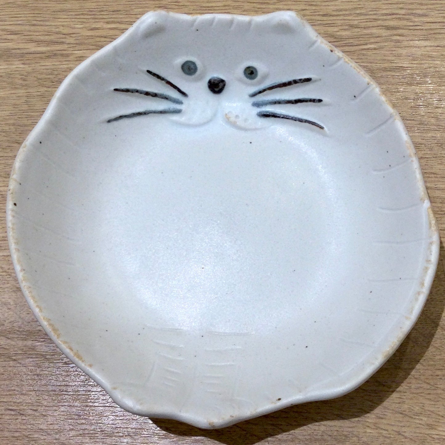 ねこのうつわ 小鉢14㎝