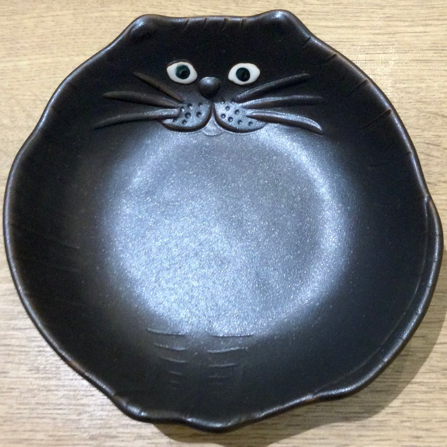 ねこのうつわ 小鉢14㎝