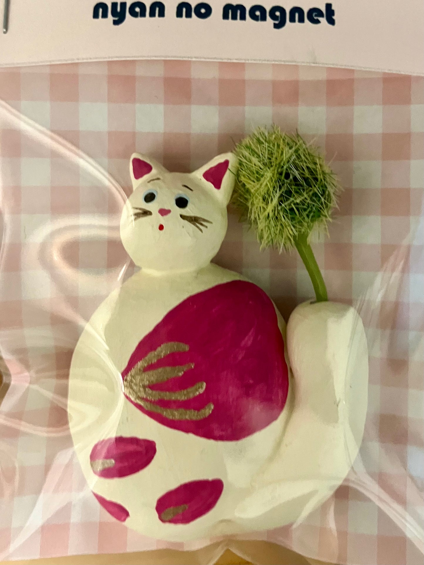 ★sachi★ マグネット