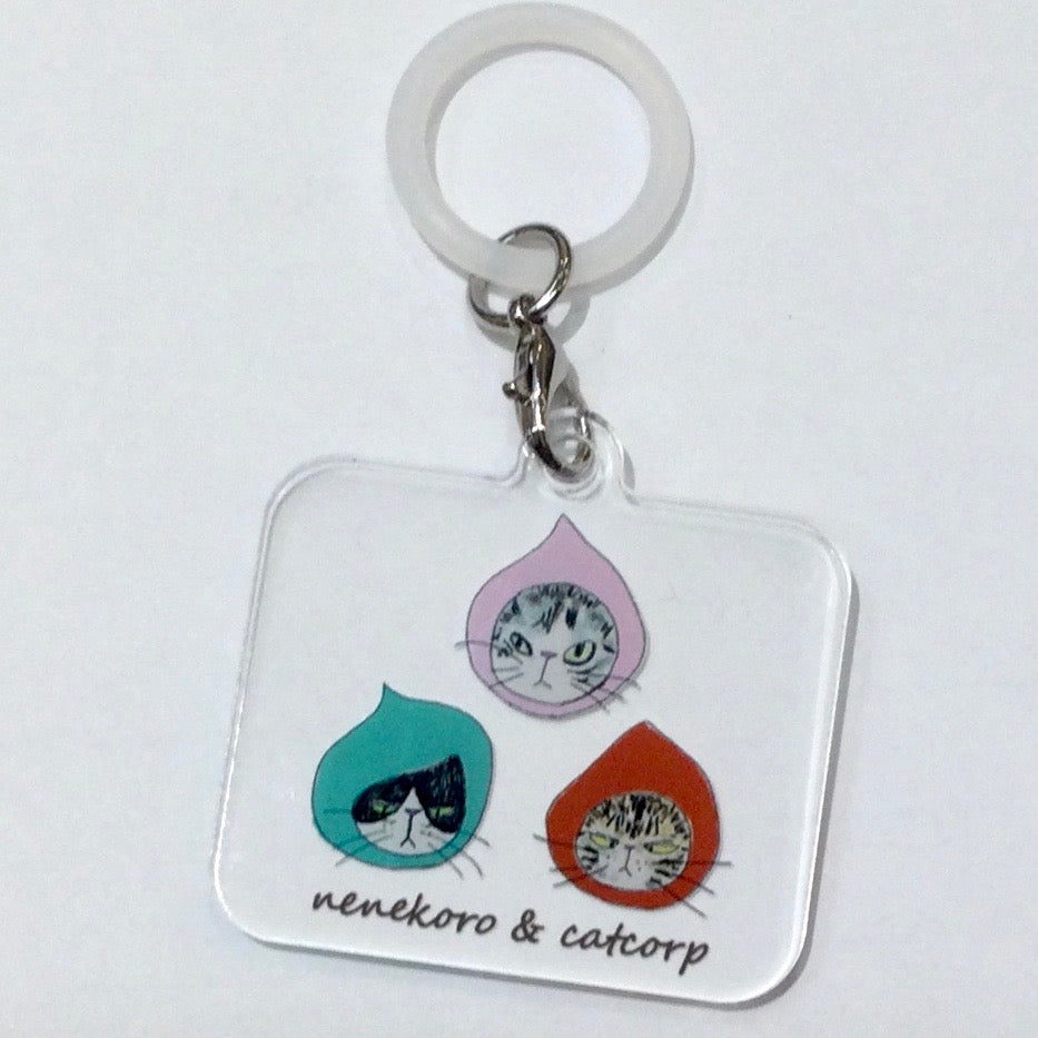 catcorp  アンブレラマーカー  国分寺店