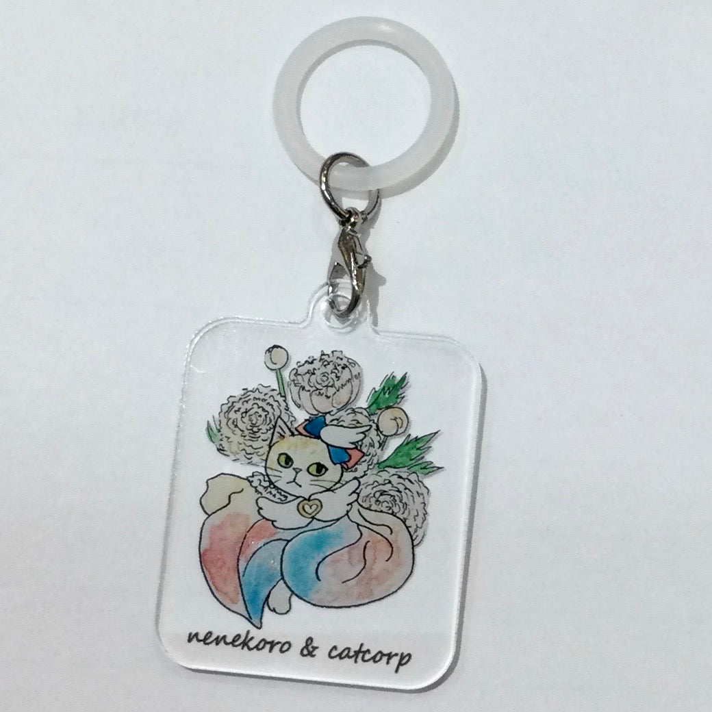 catcorp  アンブレラマーカー  国分寺店
