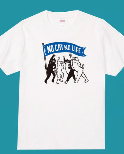 うみねこ社  Tシャツ