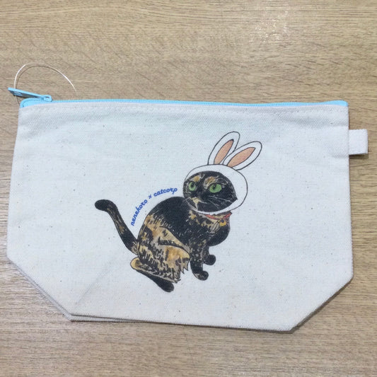 catcorp  カラーポーチ国分寺店