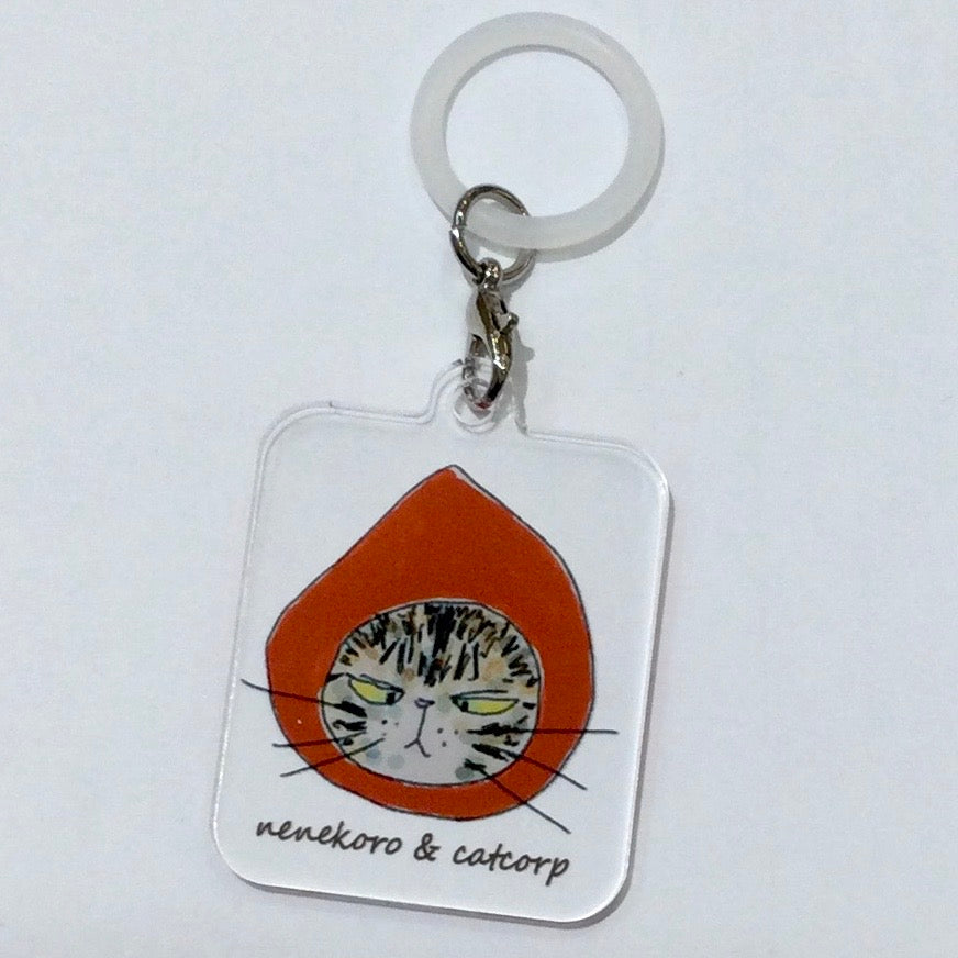catcorp  アンブレラマーカー  国分寺店