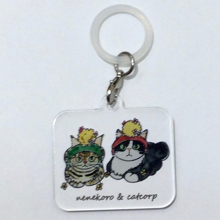 catcorp  アンブレラマーカー  国分寺店