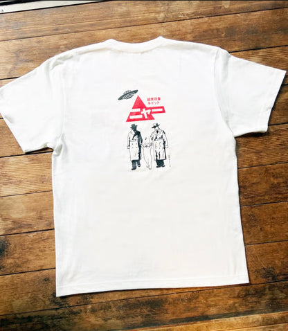 うみねこ社  Tシャツ