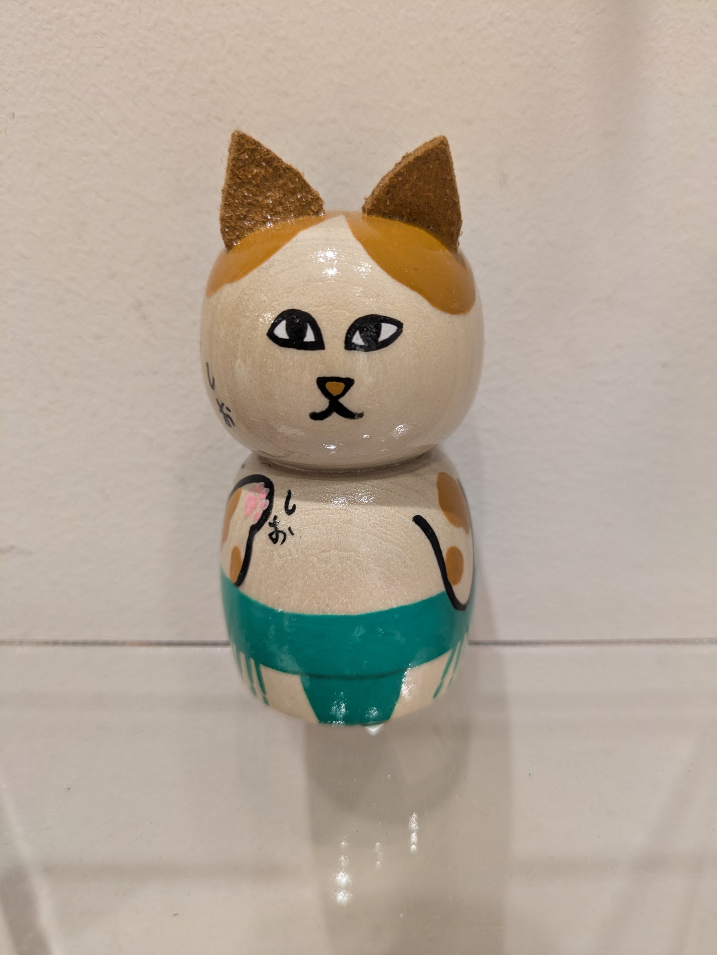 ☆すぎはらゆり☆コケシーノキャット （鎌倉店）