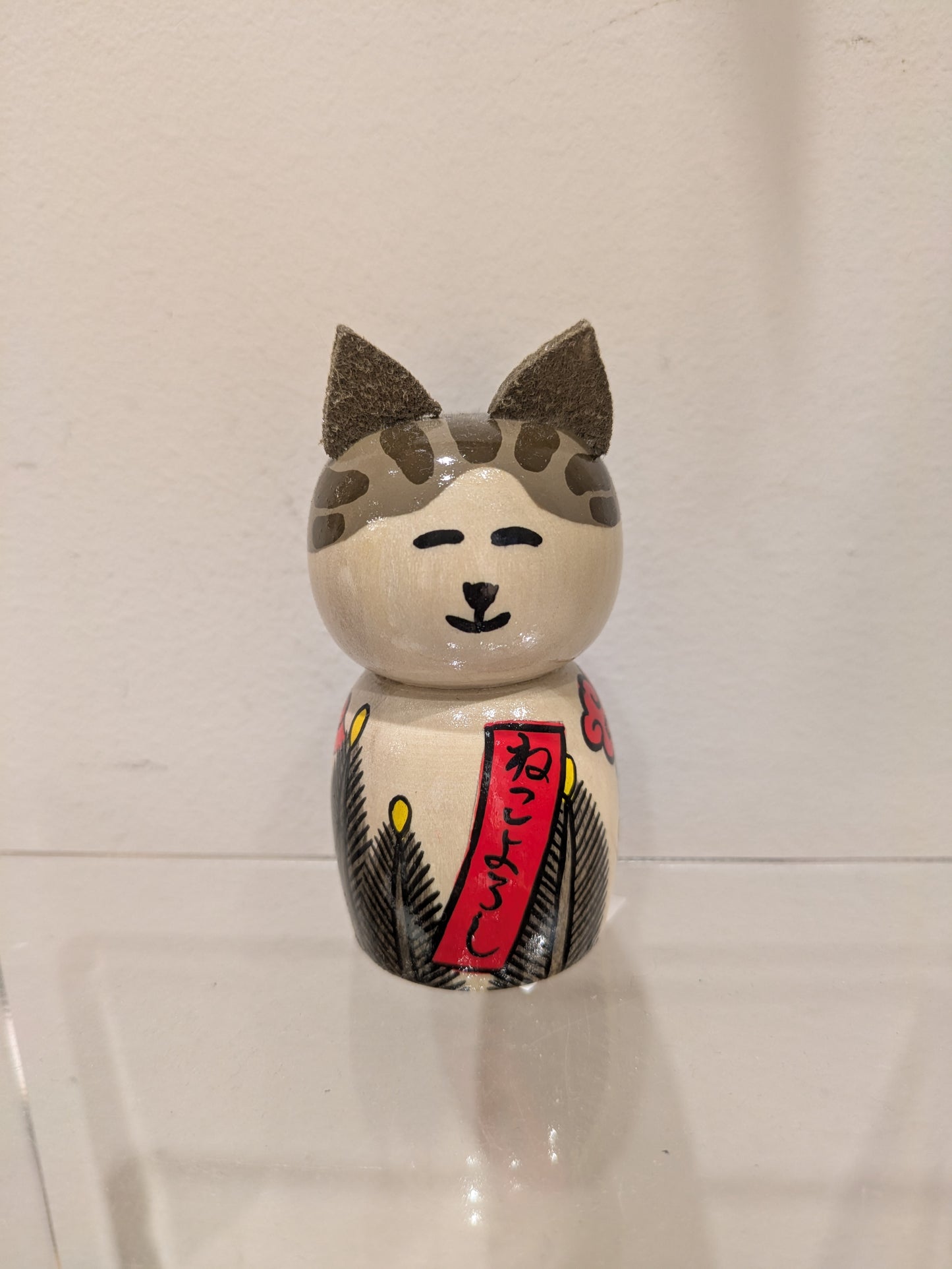 ☆すぎはらゆり☆コケシーノキャット （鎌倉店）