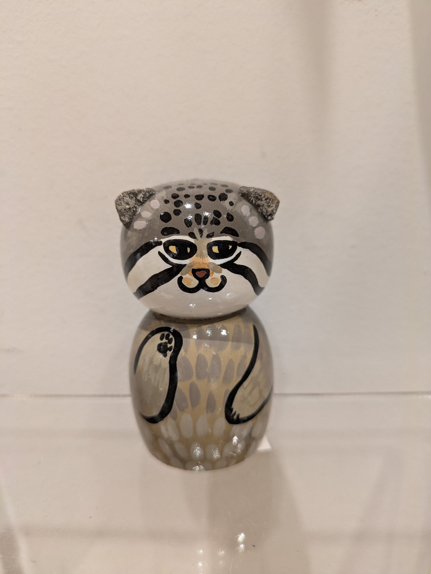 ☆すぎはらゆり☆コケシーノキャット （鎌倉店）
