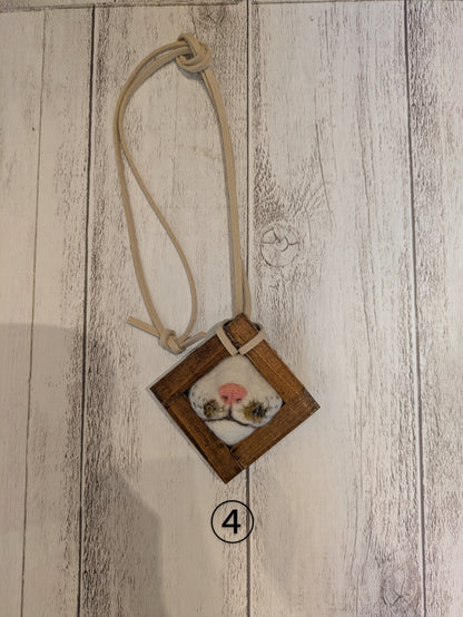 chachakinana ちゃちゃきなな マズル額縁S