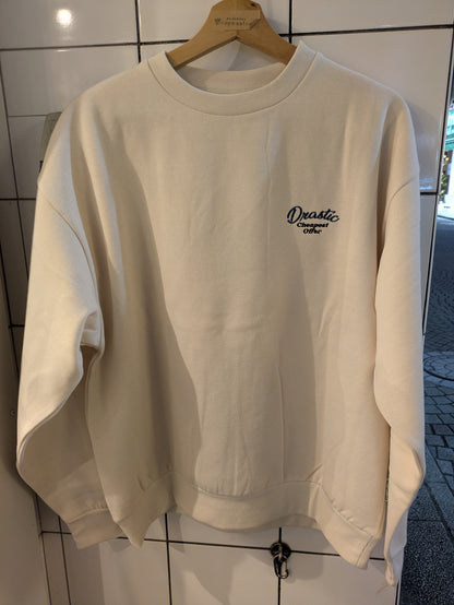 Soda Cat 裏起毛スウェット