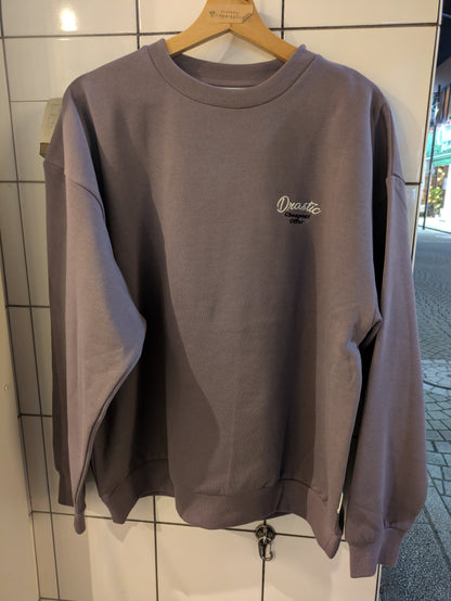 Soda Cat 裏起毛スウェット