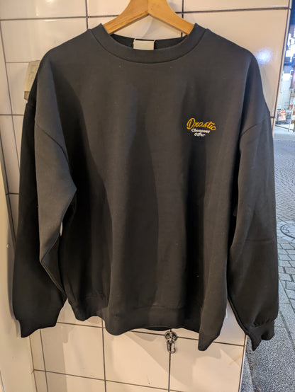 Soda Cat 裏起毛スウェット