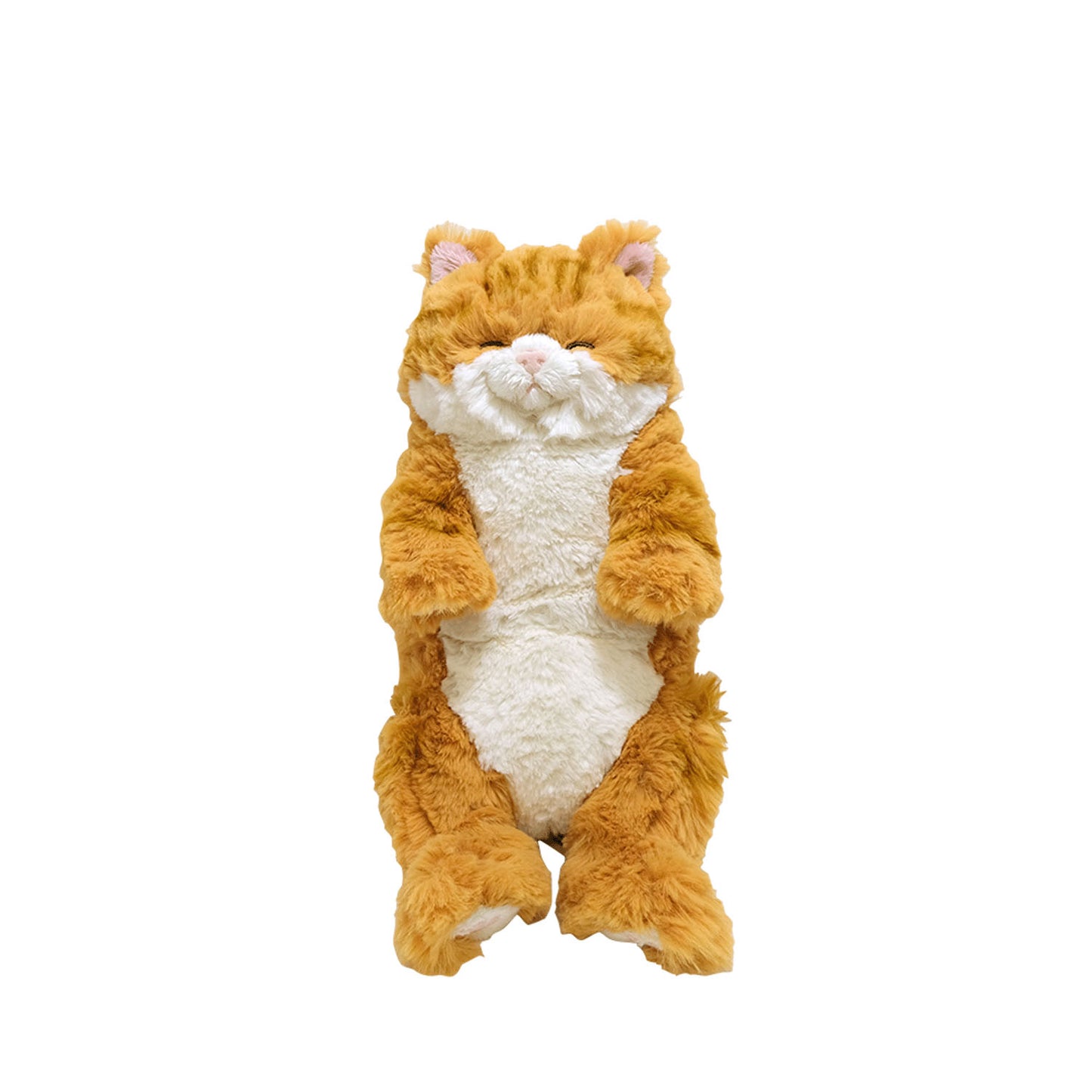 ひざねこすやすやS【全7種】