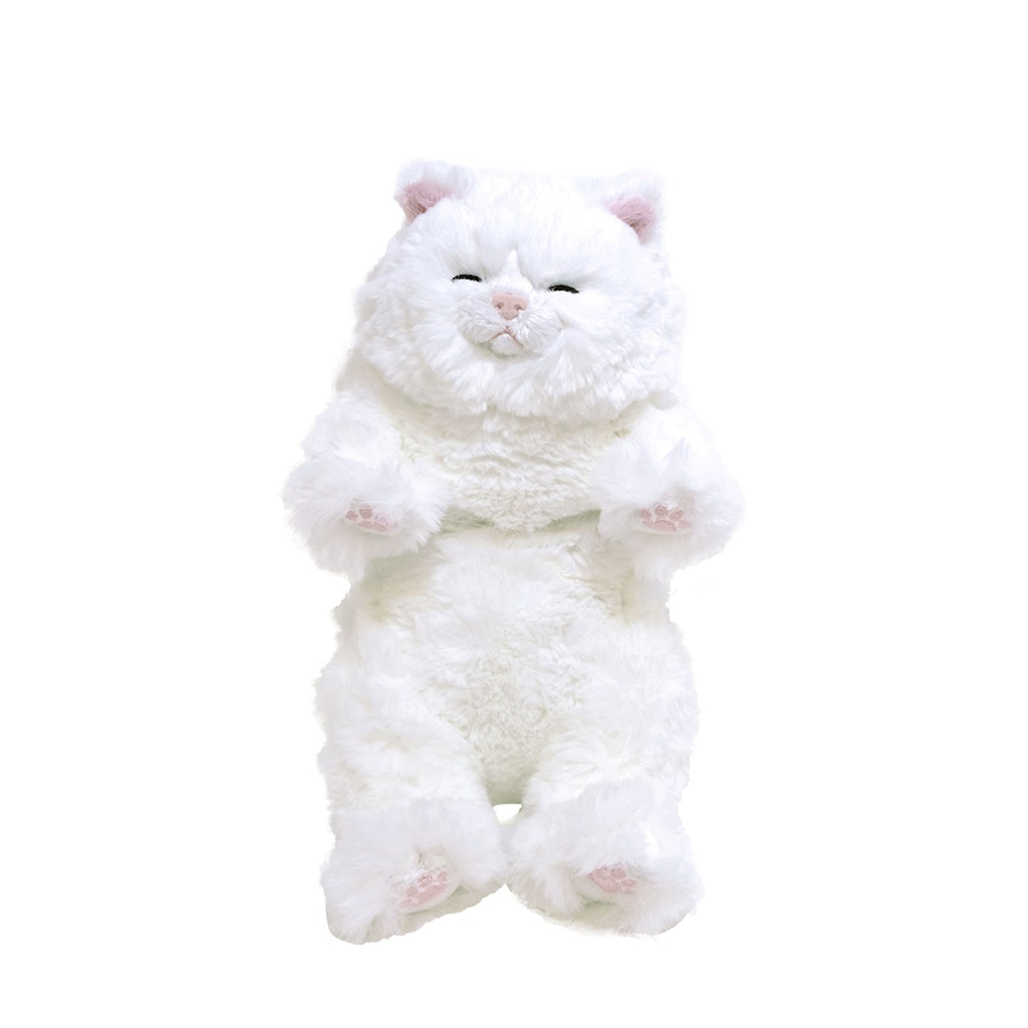 ひざねこすやすやS【全7種】