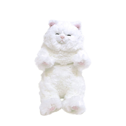 ひざねこすやすやS【全7種】