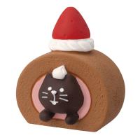concombre ロールケーキつっこみ猫 ココア