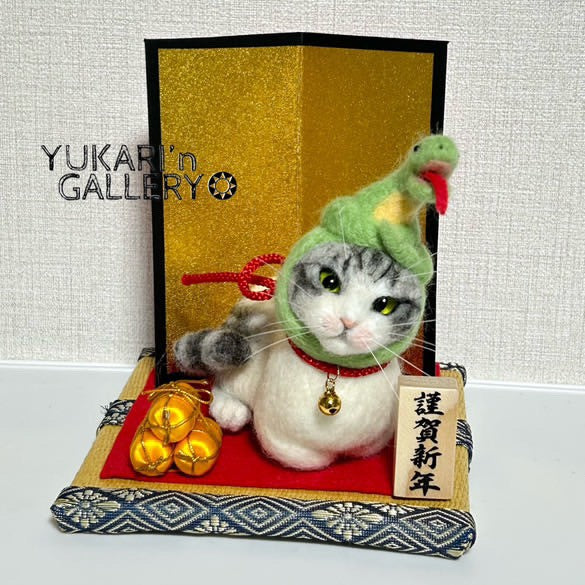 YUKARI'n GALLERY 季節シリーズ