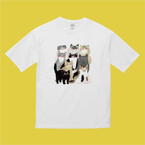 ★torico ヤマサキチヨ ビッグシルエットTシャツ