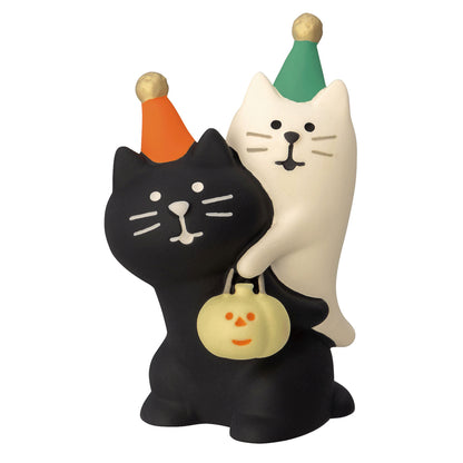 concombre ハロウィンシリーズ