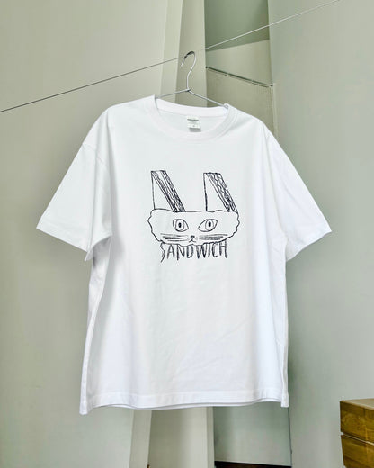 ★torico ヤマサキチヨ ビッグシルエットTシャツ
