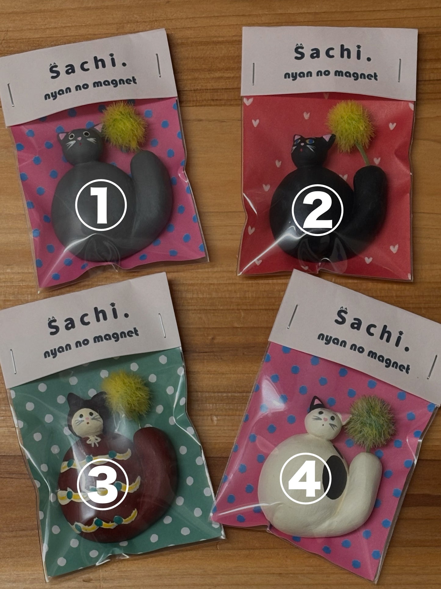 ★sachi★ マグネット