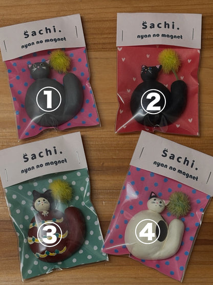 ★sachi★ マグネット