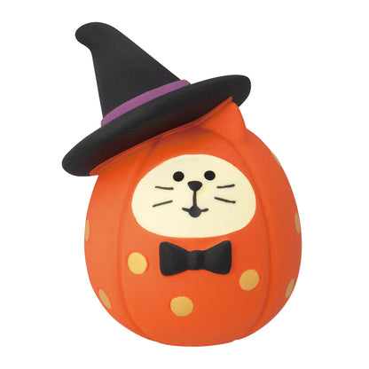concombre ハロウィンシリーズ