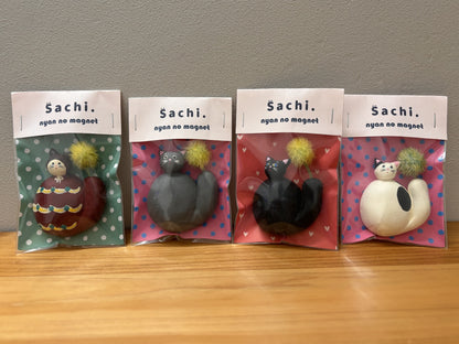 ★sachi★ マグネット
