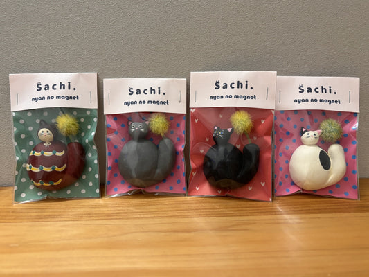 ★sachi★ マグネット