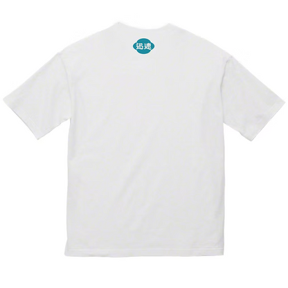 宅猫スポーツTシャツ【M・Lサイズのみ】