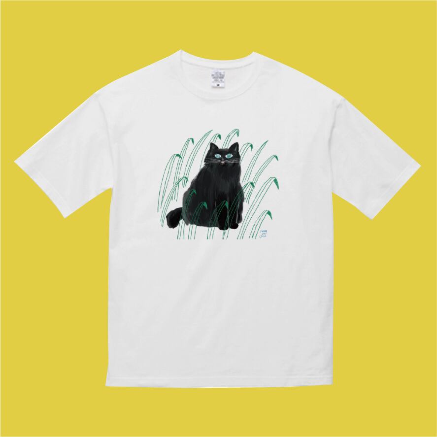 ★torico ヤマサキチヨ ビッグシルエットTシャツ