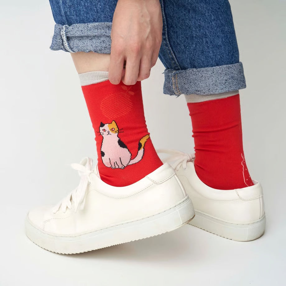 fromF miau すきなもの